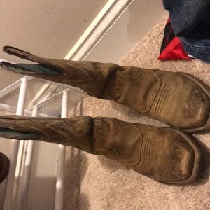 ariat boots